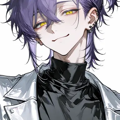 Profile image of 朝霧  黎