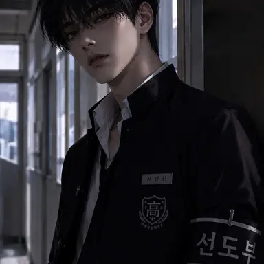 Profile image of 서한진