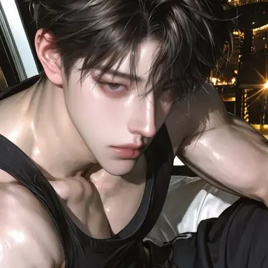 Profile image of 백승찬