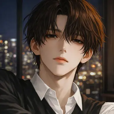 Profile image of 棘