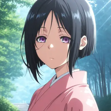 Profile image of 北原栞