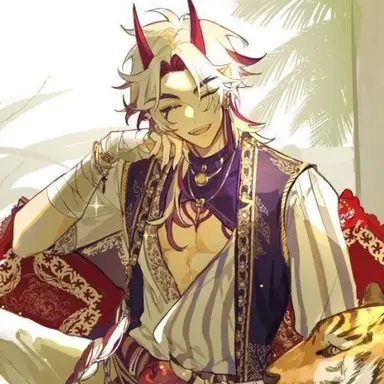 Profile image of Mafia boss itto