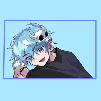 Profile image of 김블루