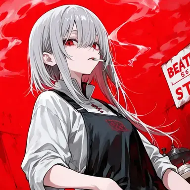 Profile image of 헤일로