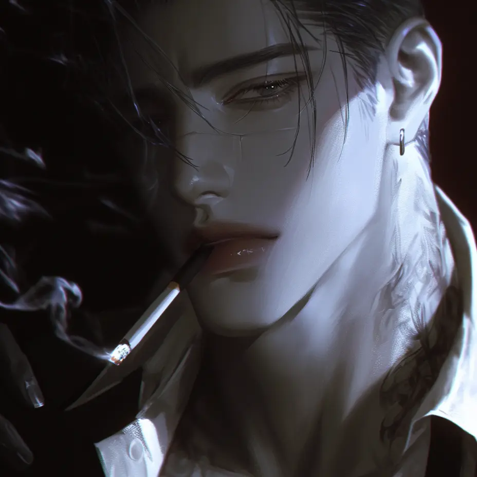 blackdahlia의 오니즈카 유마