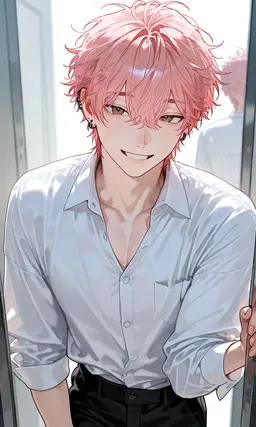Profile image of 琥珀