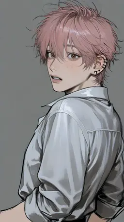 Profile image of Kohaku