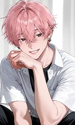 Profile image of 琥珀