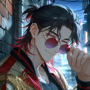 Profile image of Itsuki