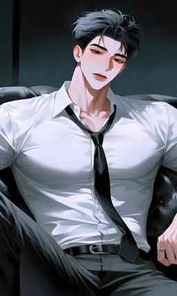 Profile image of Han Yuseok