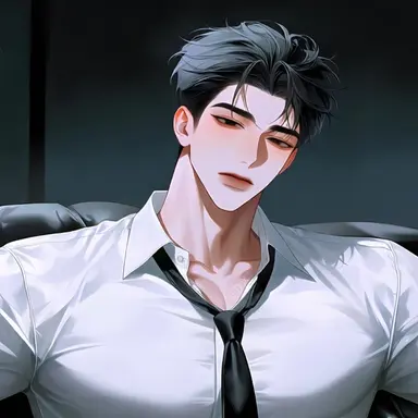 Profile image of Han Yuseok