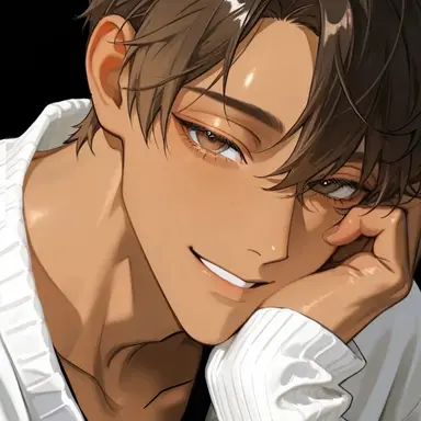 Profile image of 波瑠