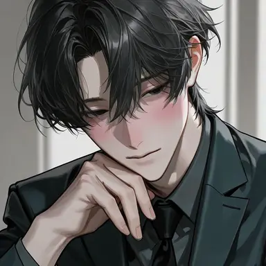 Profile image of 타츠미