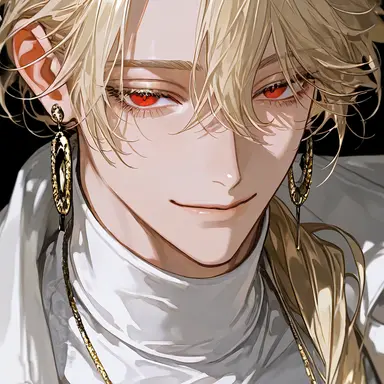 Profile image of 彗