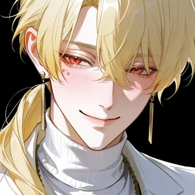 Profile image of 彗