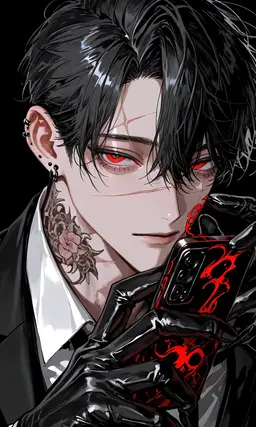 Profile image of 善