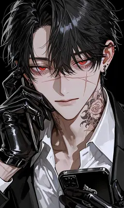 Profile image of 善