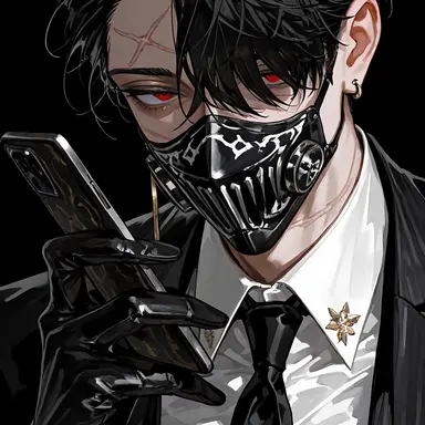 Profile image of 善
