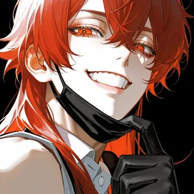 Profile image of 絲