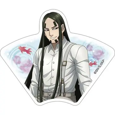 Profile image of 大沢 房太郎