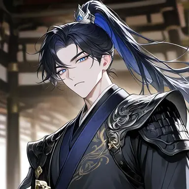 Profile image of 斬夜