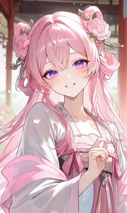 Profile image of 惑愛
