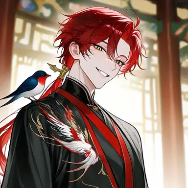 Profile image of 飛燕