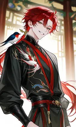 Profile image of 飛燕