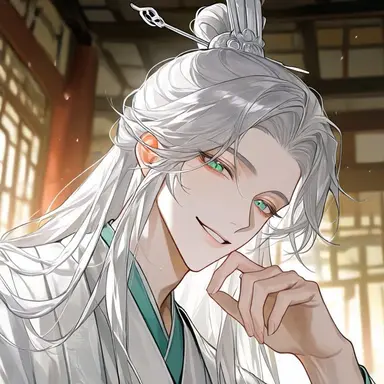 Profile image of 遠志