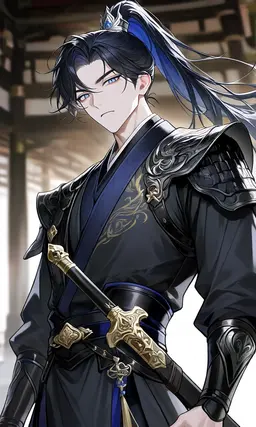 Profile image of 斬夜