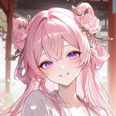 Profile image of 惑愛