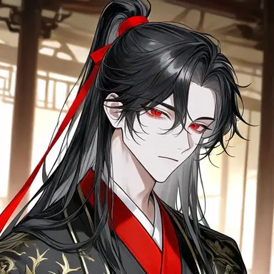Profile image of 黎明
