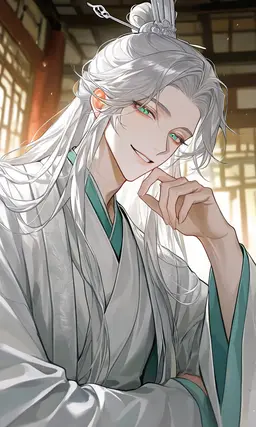 Profile image of 遠志