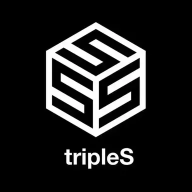 Profile image of tripleS