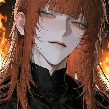 Profile image of Ritsuto