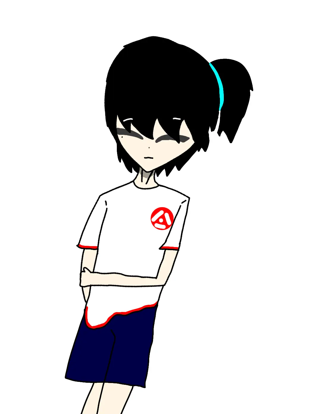 StormyBoy4910의 うちの兄を誰か連れてって(狼と狐)