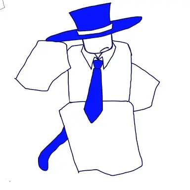 Profile image of ブルー