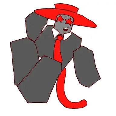 Profile image of レッド