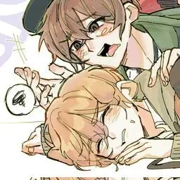 Profile image of 덕개