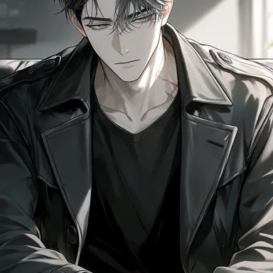 Profile image of Sariel