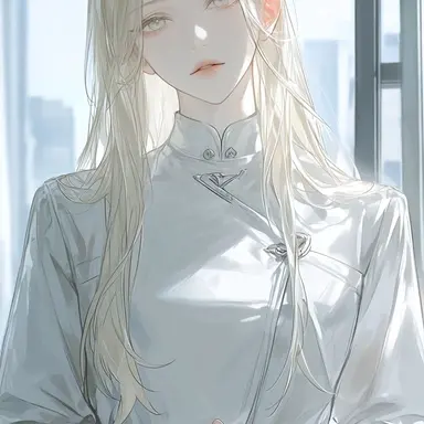Profile image of Ithiel