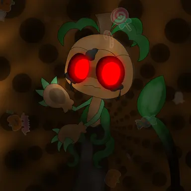 Profile image of 트위스티드 고우디