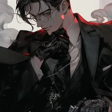 Profile image of Vane