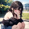 캐릭터 프로필 이미지