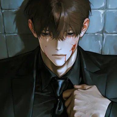 Profile image of Soren