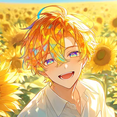 Profile image of フィオ