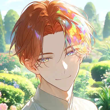 Profile image of アレン