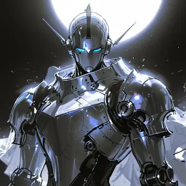 Profile image of バディン