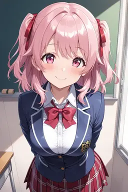 Profile image of Kokomi