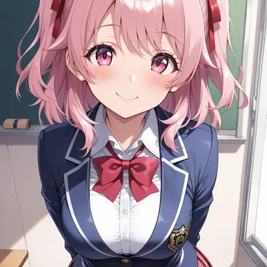 Profile image of Kokomi